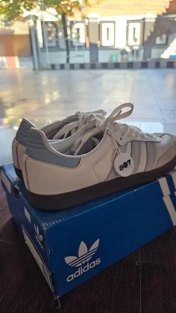 Adidas samba original