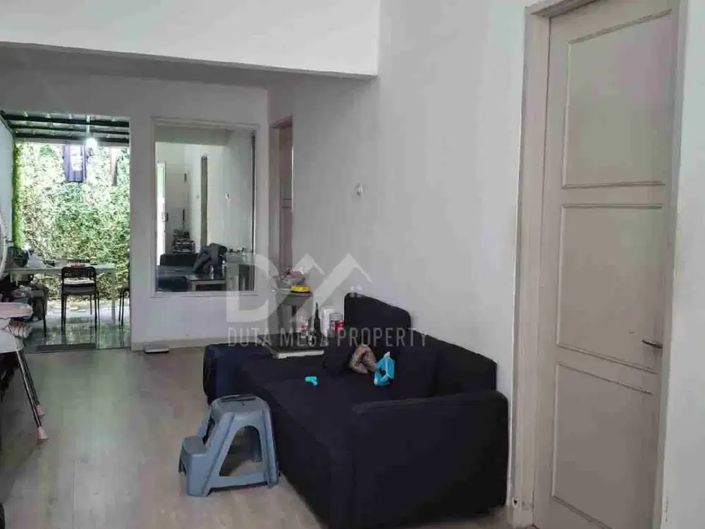 Dijual Rumah Siap Huni di Cluster Favorite Graha Raya Bintaro