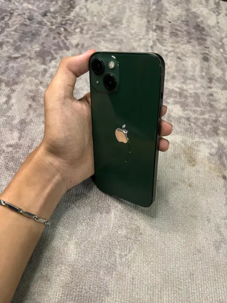 iPhone 13 256GB All Provider