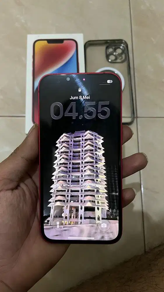iphone 14 256 ibox