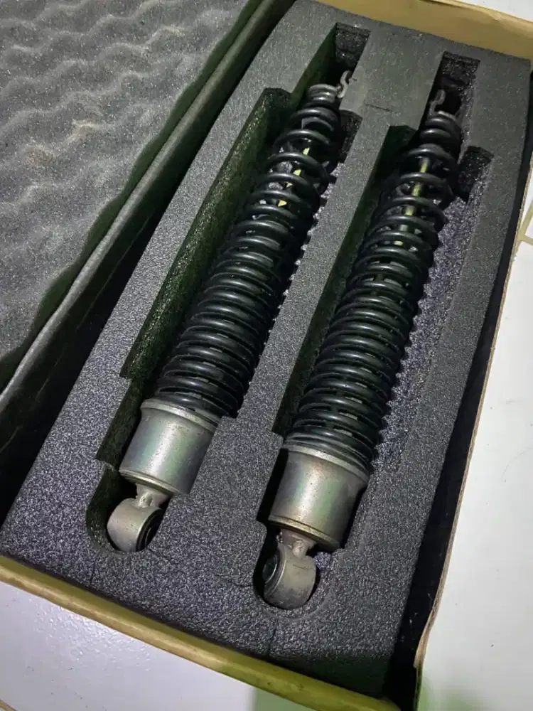 Shockbreeker Ori PCX 150/160