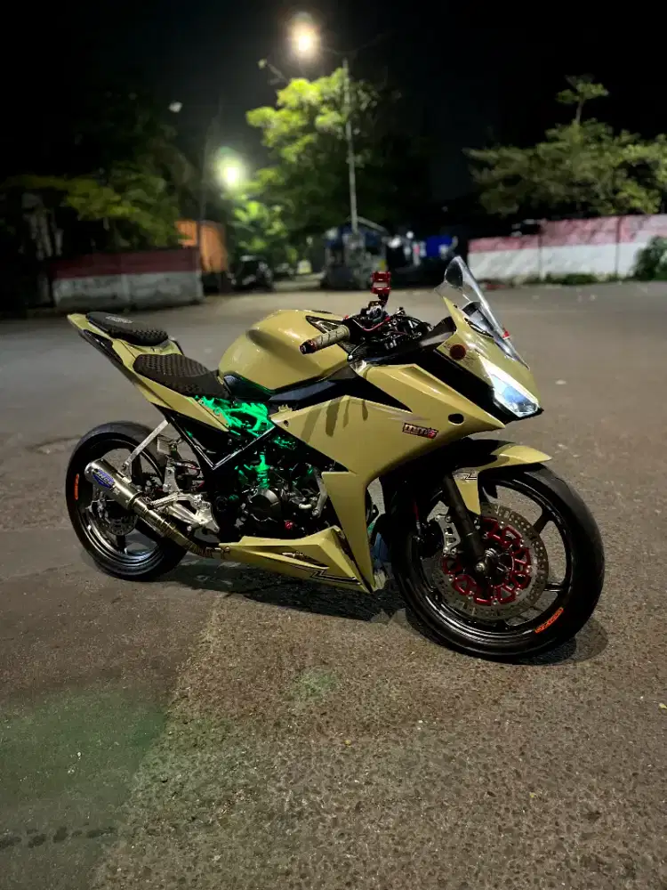 CBR 150R Facelift 2019