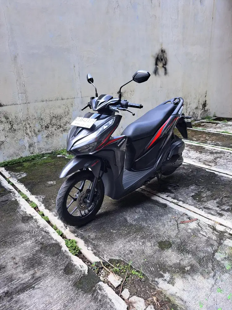 Honda Vario 125 new 2019