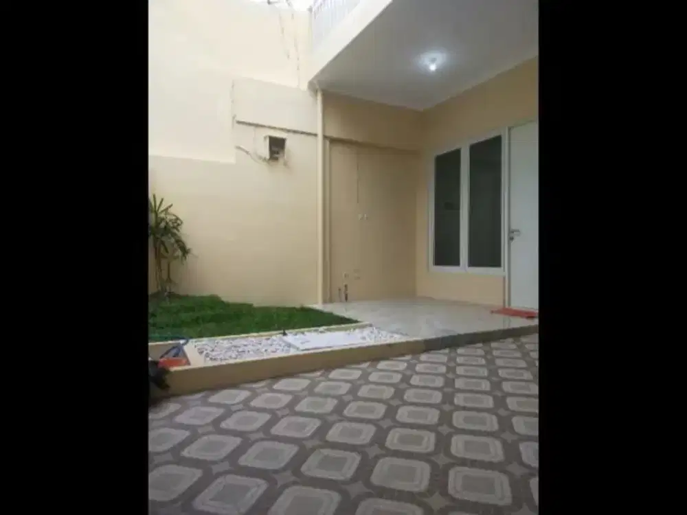 Rumah Minimalis Siap Huni Dijual Gunung Sari Indah *HN