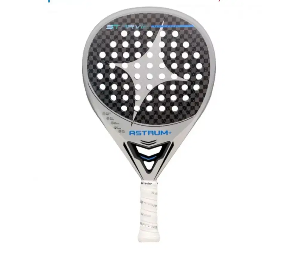 Raket Padel StarVie Astrum + 2026