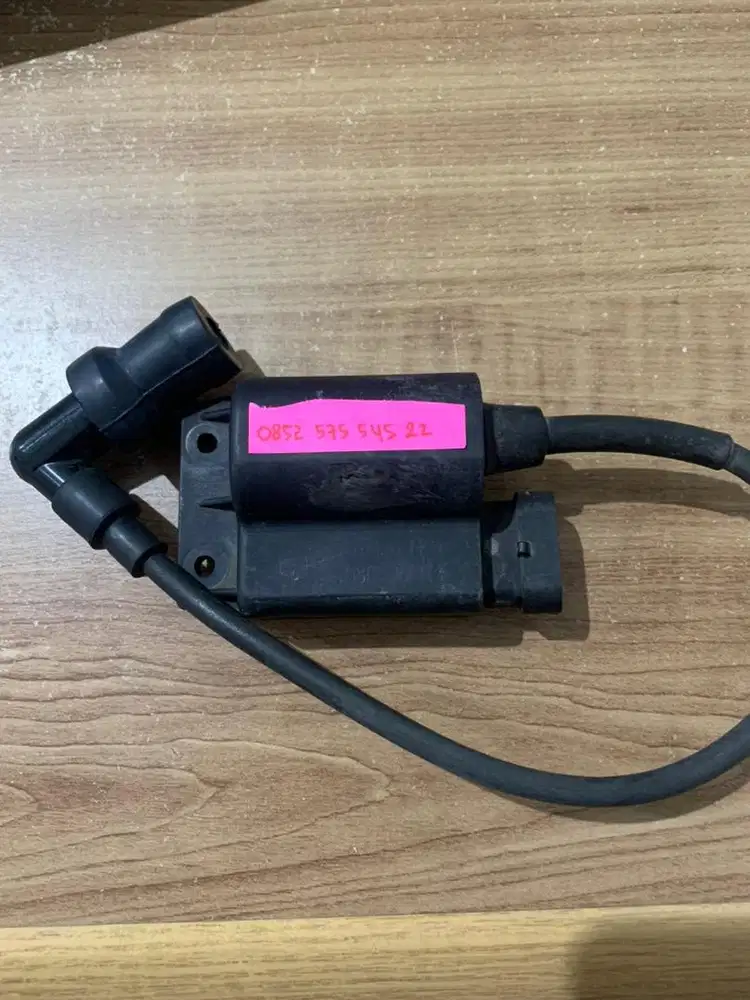 CDI Original Copotan Piaggio Zip 2011