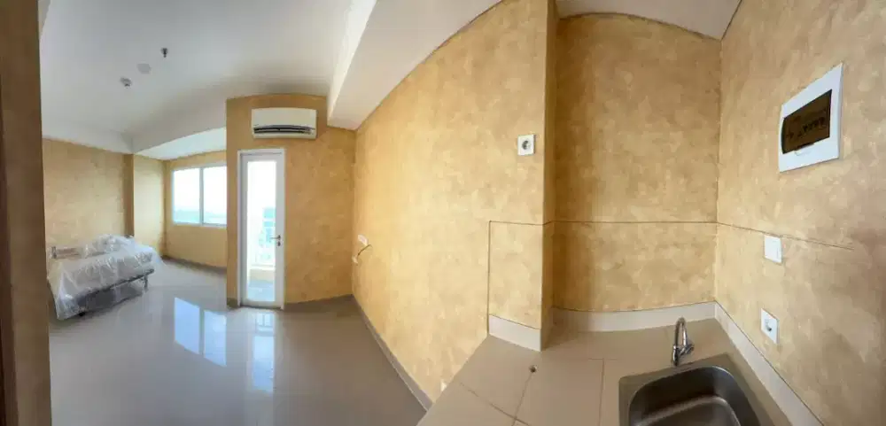 TUKANG CAT EFFECT MOTIF  WASH PAINT