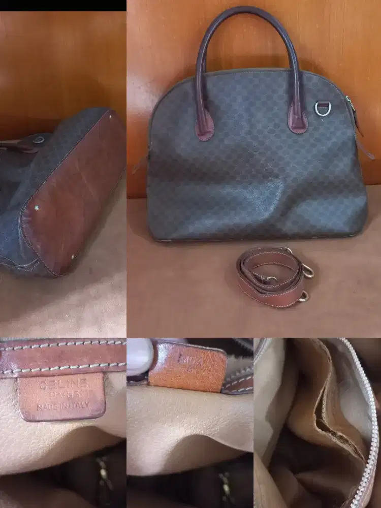 Tas wanita celine