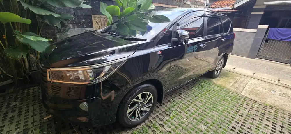 Toyota Kijang Innova 2020 Diesel