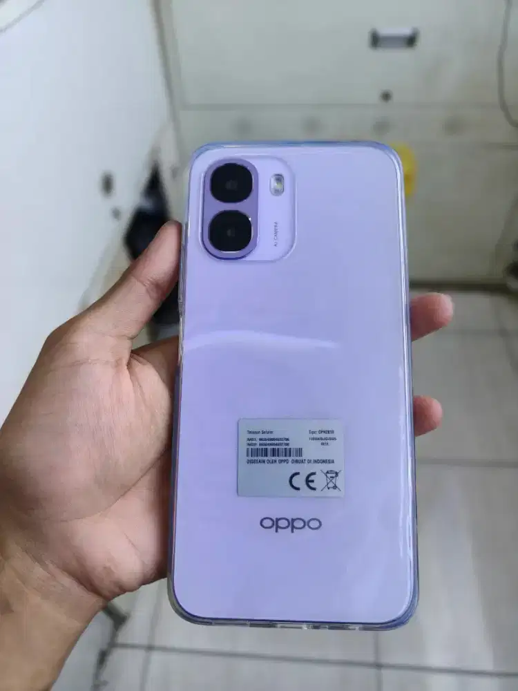 Upgrade HP Sekarang, Bayarnya Ringan!