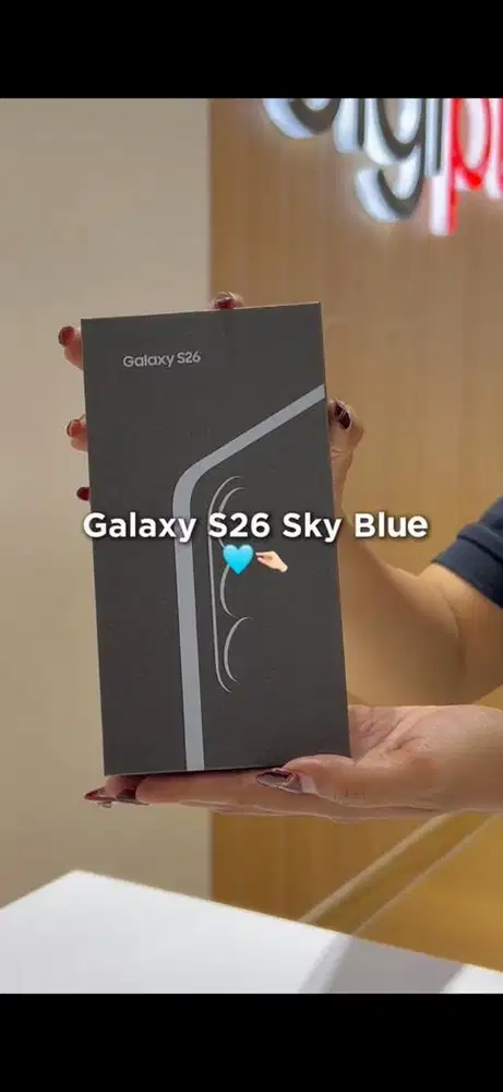 Samsung S26 Ultra