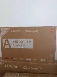 LED TV XIAOMI 32 QLED GOOGLE TV 2026 TERMURAH DI PALEMBANG!!