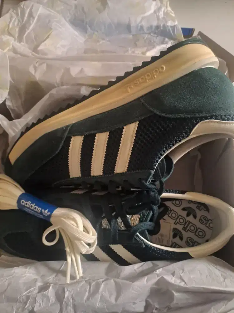 Adidas SL 72 rs