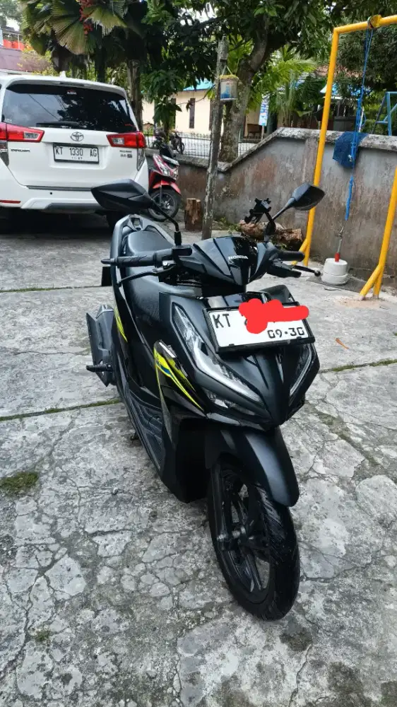 Vario 125 THN 2025