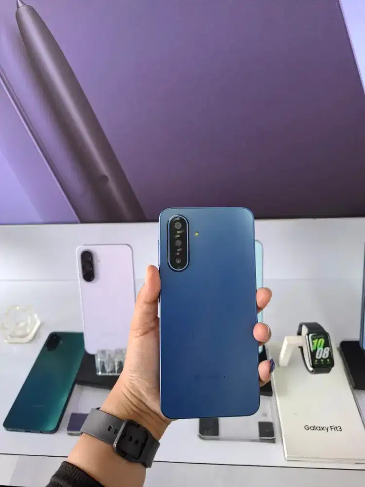 Samsung A17 5g Promo kredit tanpa dp bunga ringan