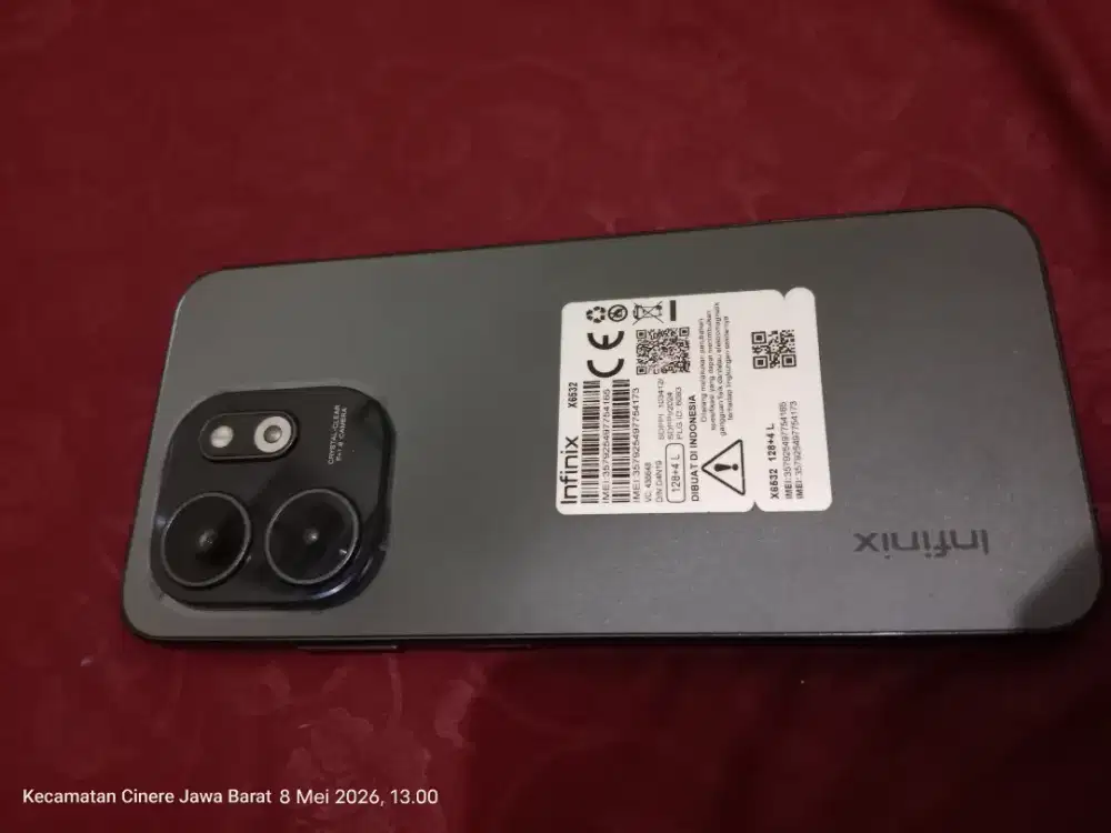 infinix smart 9