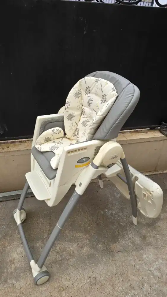 Joie Multiply 6in1 Highchair