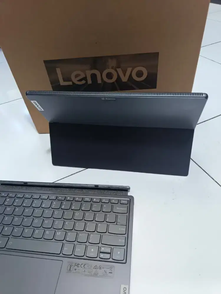 JUAL CEPAT LENOVO IDEAPAD DUET 5 TOUCHSCREEN 2in1