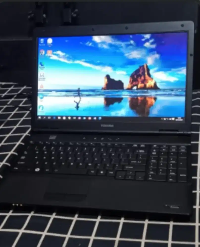 Laptop Toshiba B452/ H
