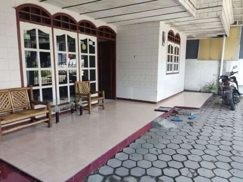 Dijual Rumah Lidah Wetan *DN