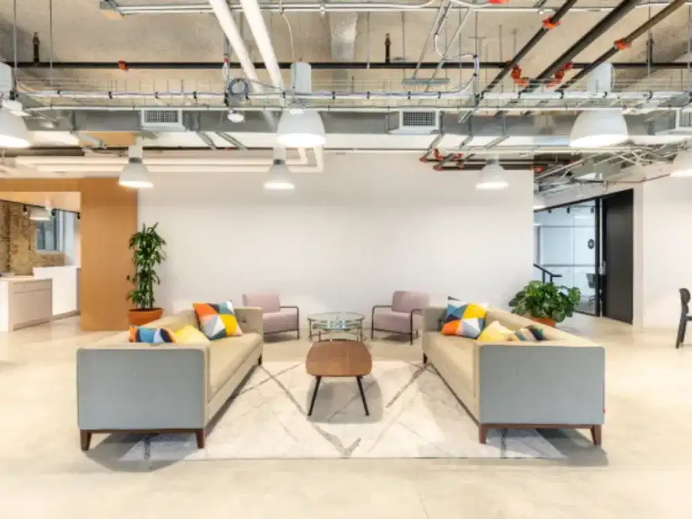 Virtual Office Area Kebon Sirih di JB Tower Lokasi Strategis