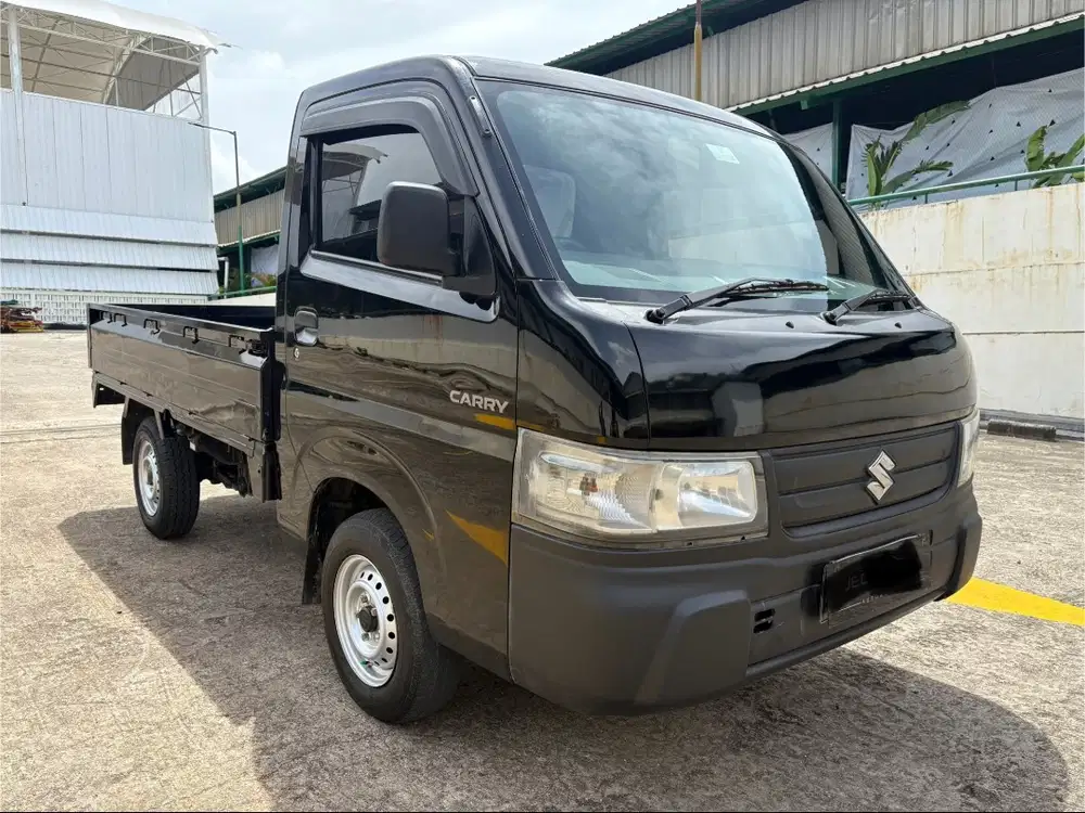 TDP 10 JUTA! CARRY Pick Up BAK 3 WAY 2022