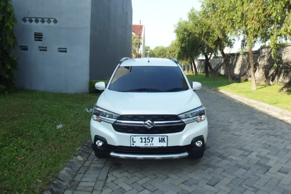 Kilometer 24ribu Suzuki XL7 1.5 Beta 2023 Matic