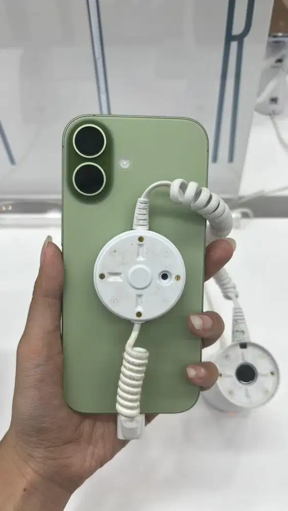 iPhone 17 bisa cicilan