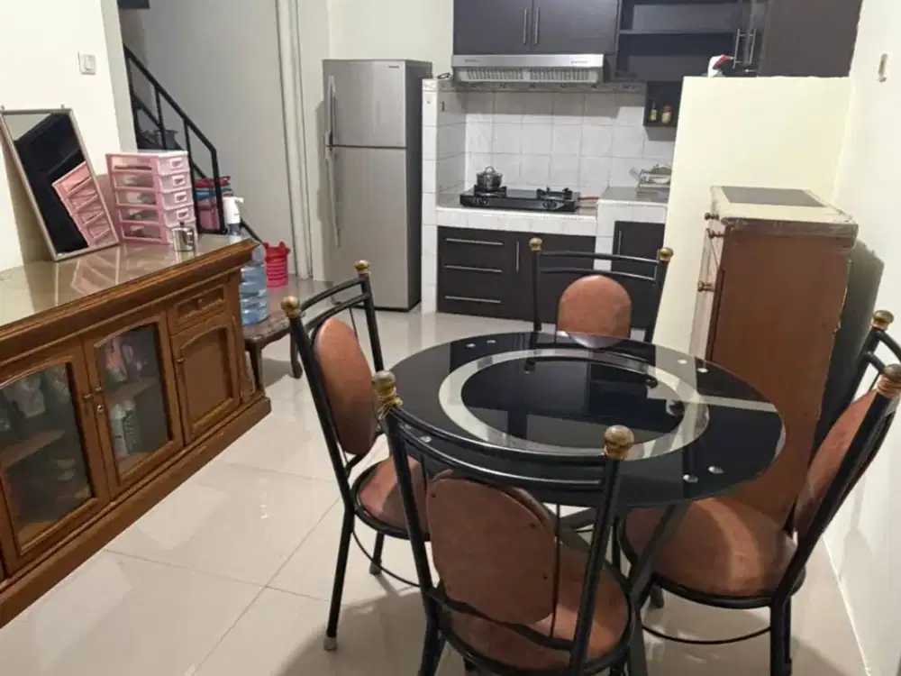 Rumah Sektor 6 Gading Serpong, Tangerang