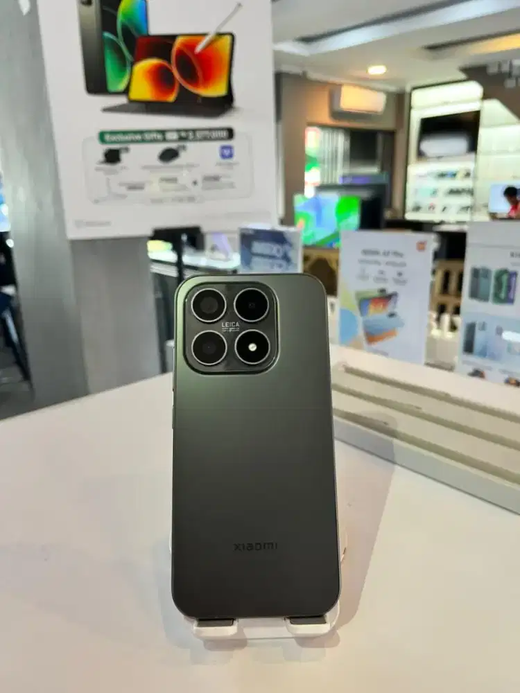 Xiaomi 17 12/512
