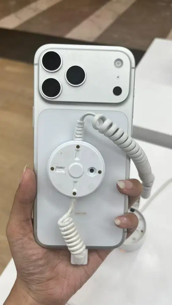 iPhone 17 promax bisa cicilan
