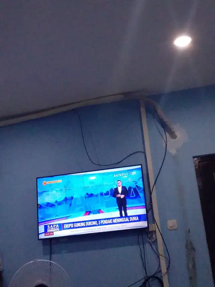 Lowongan kerja ob