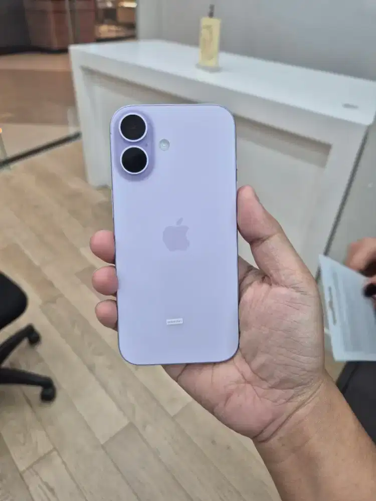 iPhone 17 256gb
