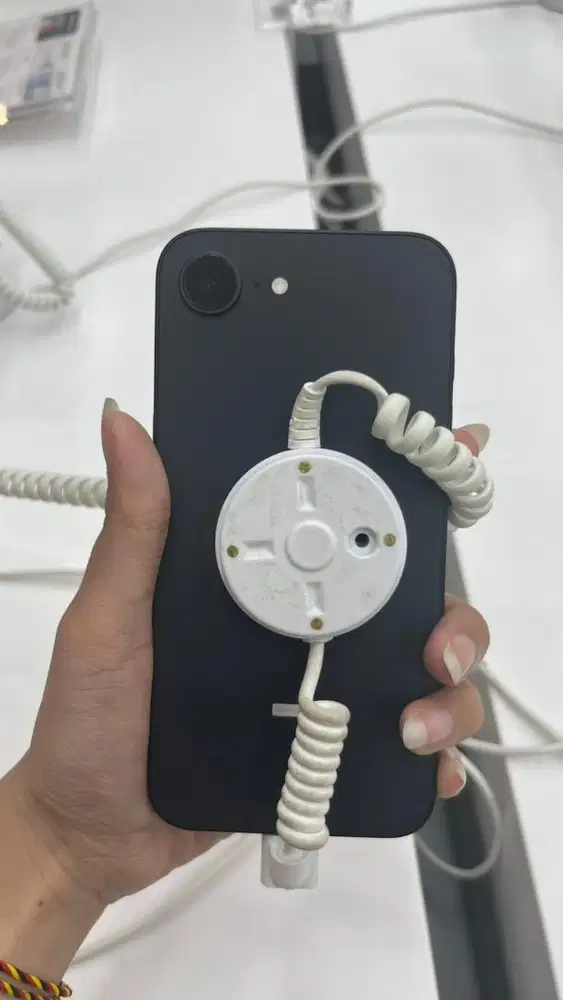 iPhone 16e bisa cicilan