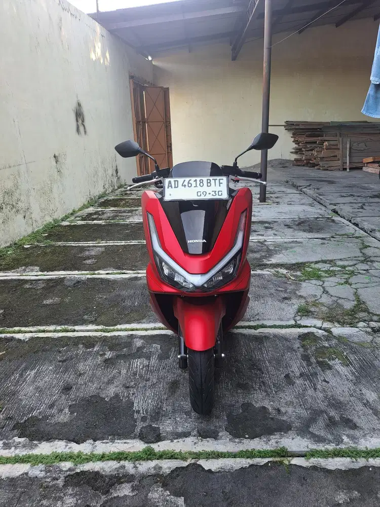 Honda Pcx 160 abs 2025