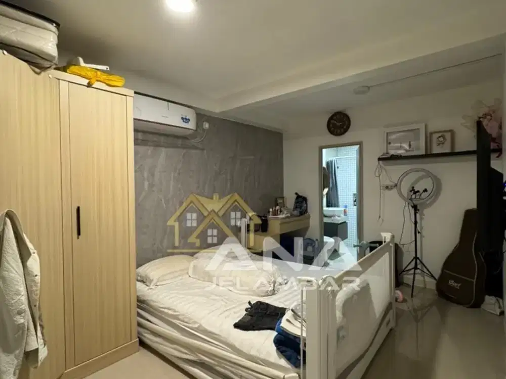 ANA RUMAH UK 10X21M DI JELAMBAR rb