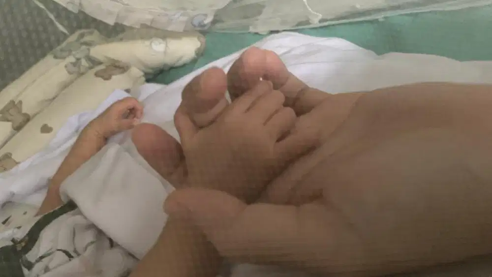 Baby sitter bayi