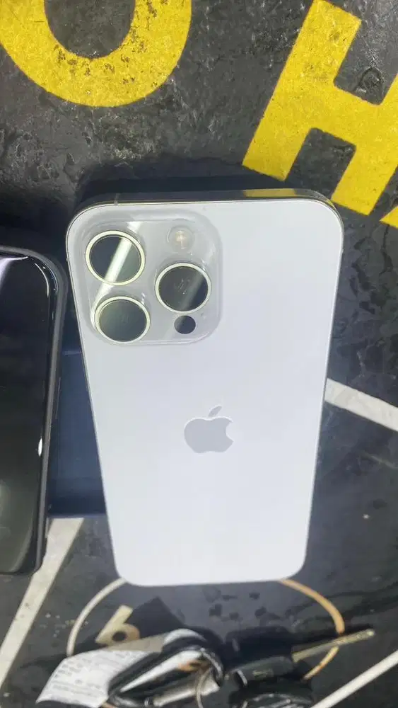 iphone 16 pro max 256GB  ibox
