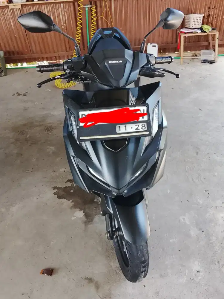 DIJUAL VARIO 160