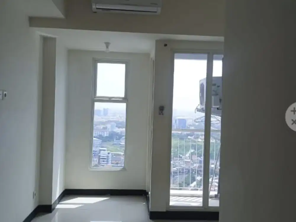 Apartemen Amor pakuwon city Kosongan