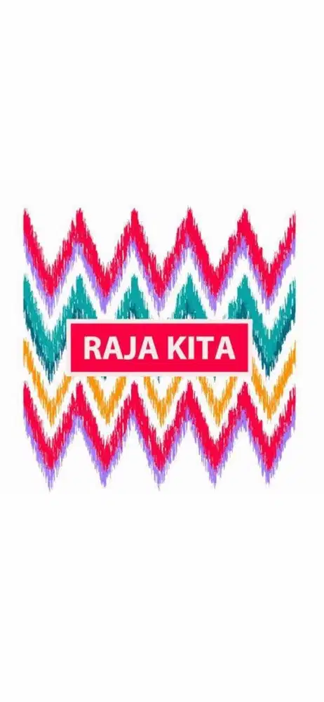 < < <  TikTok : RAJA KITA >