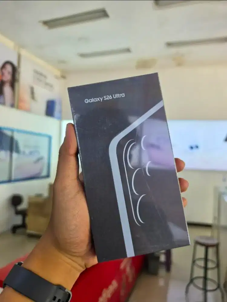 SAMSUNG S26 ULTRA