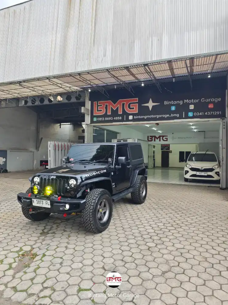 JEEP WRANGLER JK SPORT 3.6 Pentastar 2013 pmk 2014