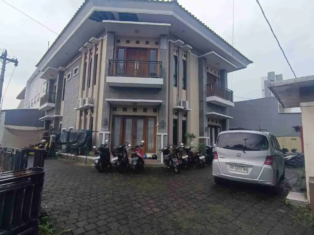 Rumah/ruko