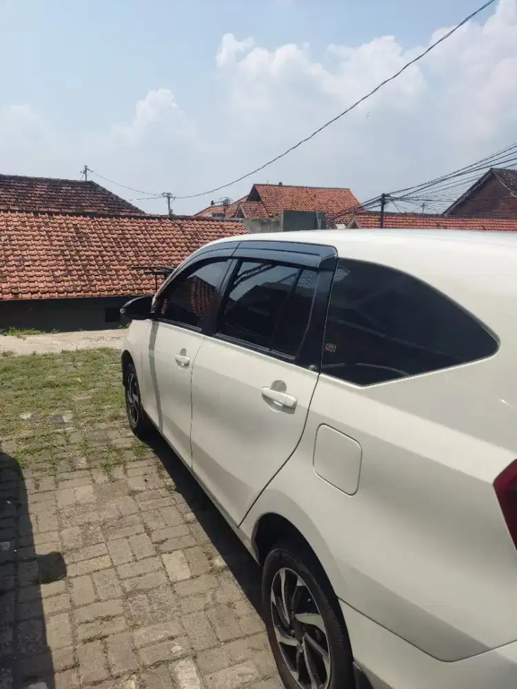 Jasa sewa mobil+supir