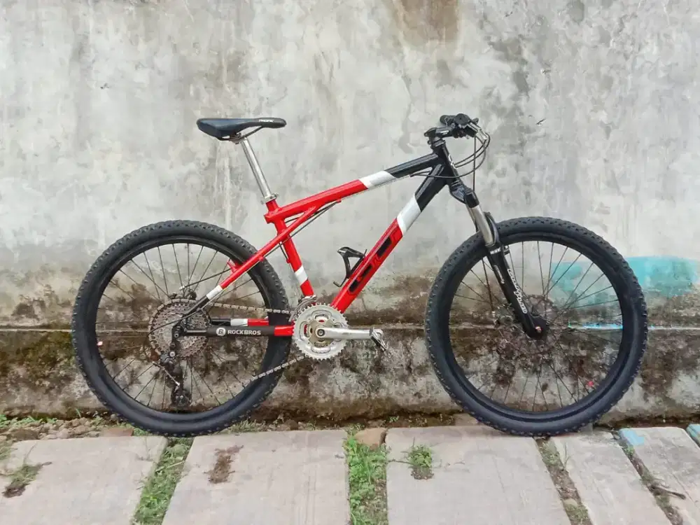 Mountain Bike frame  GT
