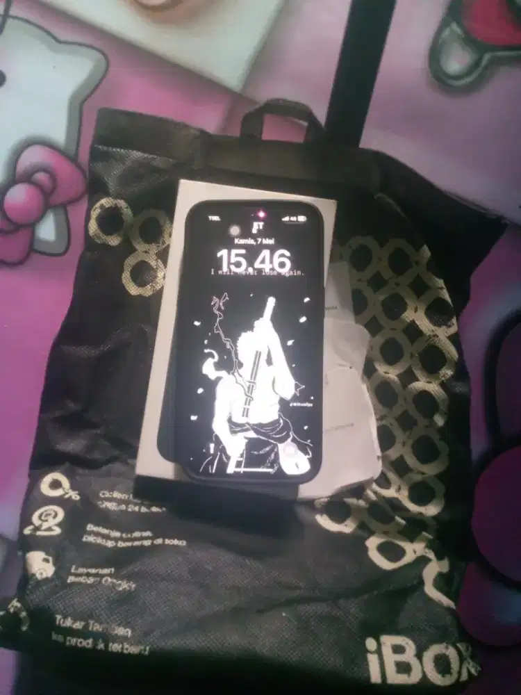 Iphone 13 128 IBOX