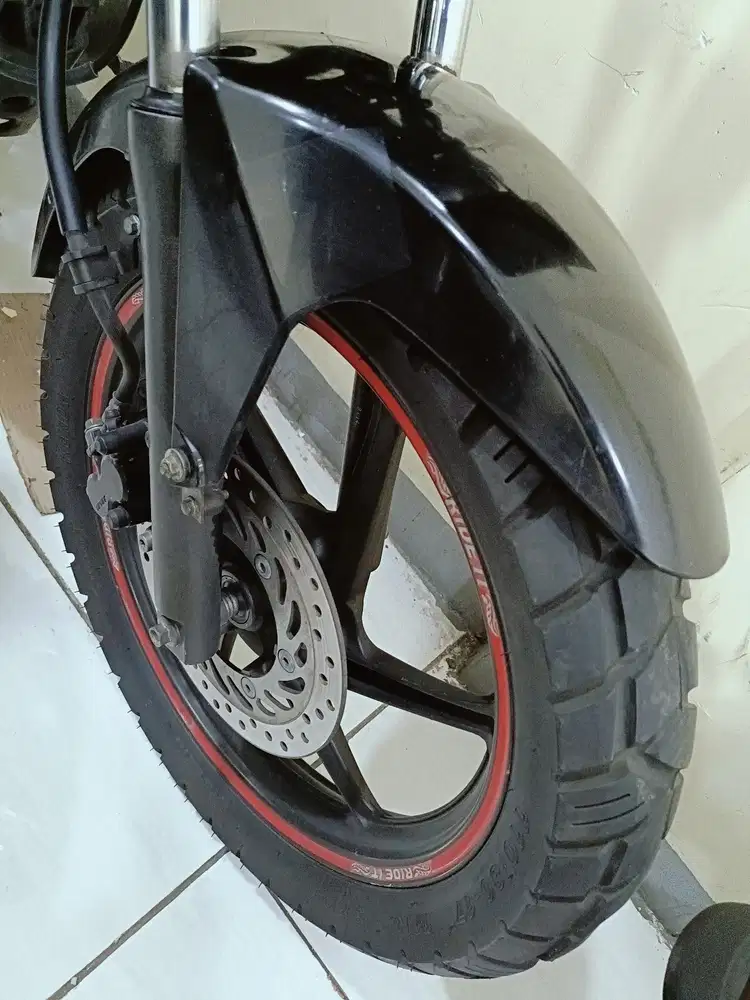 CBVERZA 150 2019 BISA KREDIT KTP LUAR KOTA BISA KREDIT