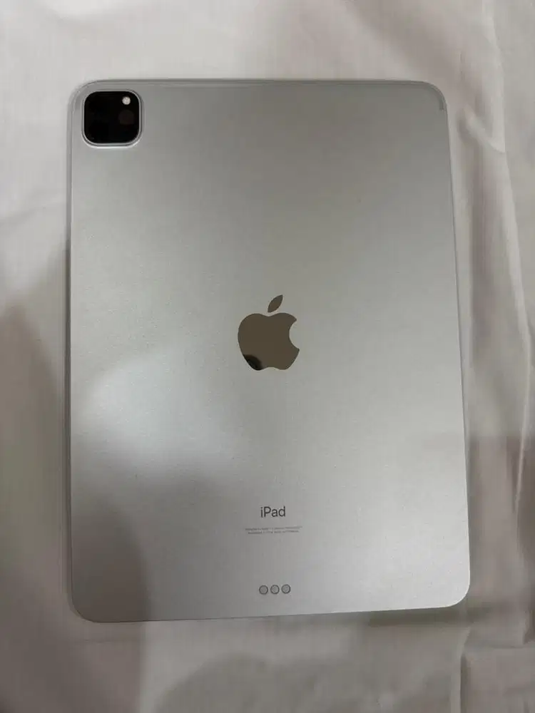 Ipad Pro 3rd Gen 128gb