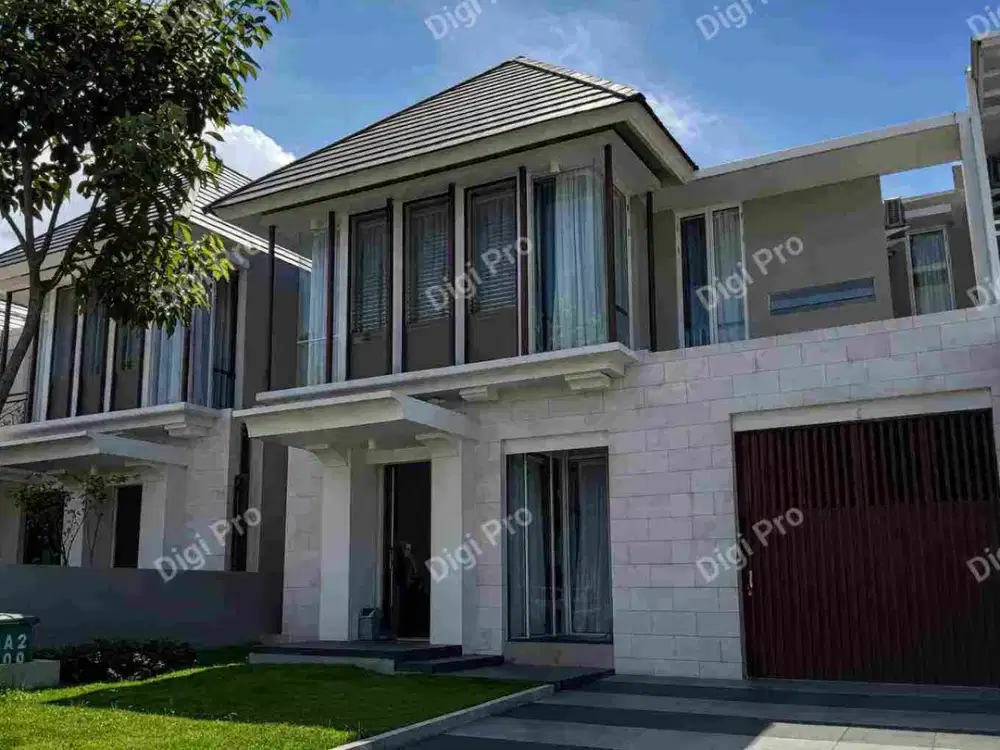 Jual Cepat Citraland Tallasa City 12x21. Paling Murah